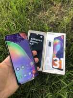 Продам телефон Samsung A31 64Gb