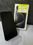 Apple iPhone 15 Pro 128гб (Атырау 0601/585433)