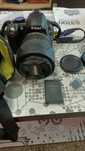 Продам Nikon D3100