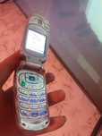 Продам сотовый телефон Samsung раскладушка