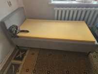 Одна местная кровать