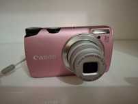 Фотоаппарат Canon PowerShot A3200