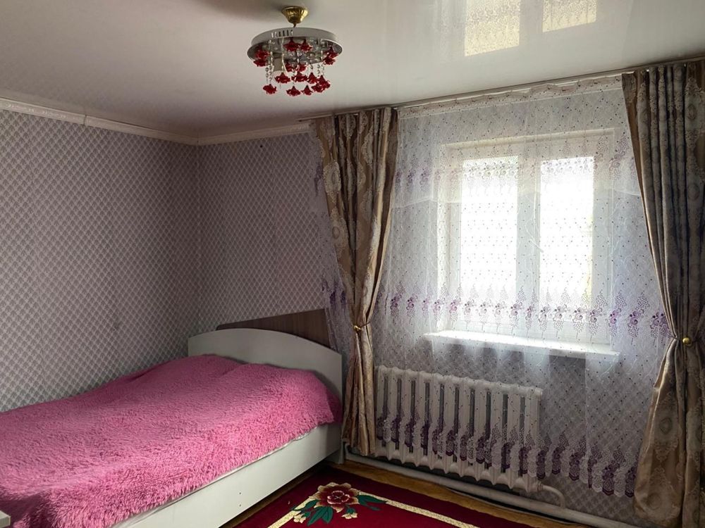 Продам дом Город Макинск