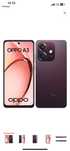 Смартфон OPPO A3x4/128 GB Nebula Red