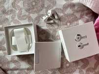 AirPods 4 (оригинал).