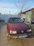 Volkswagen vento