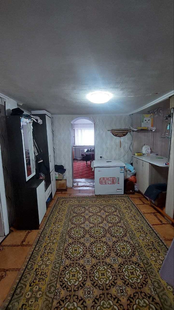 Дом 4 комнатный  кирпичный в Тобыл (Затоболовка)