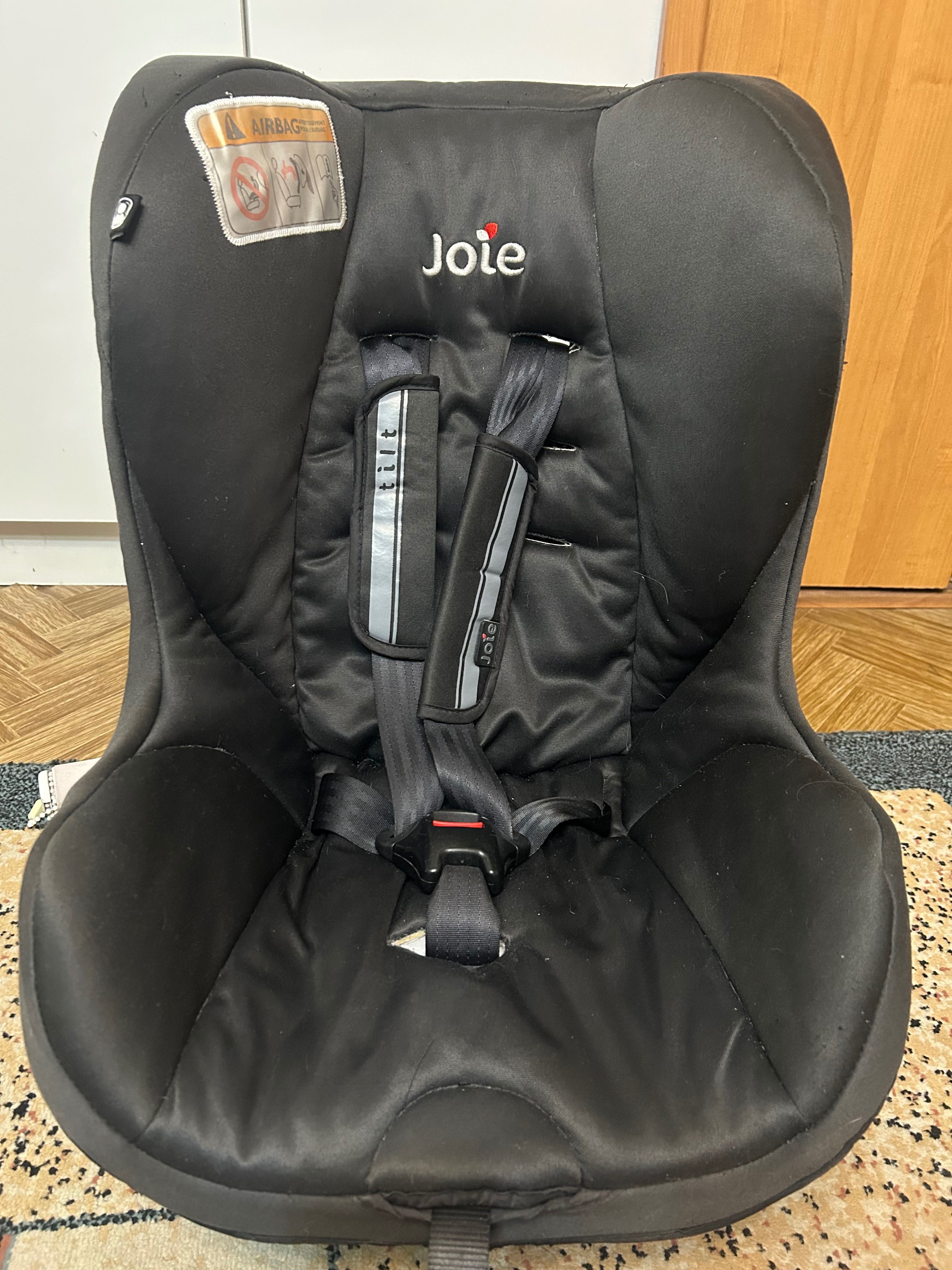 Детское автокресло Joie