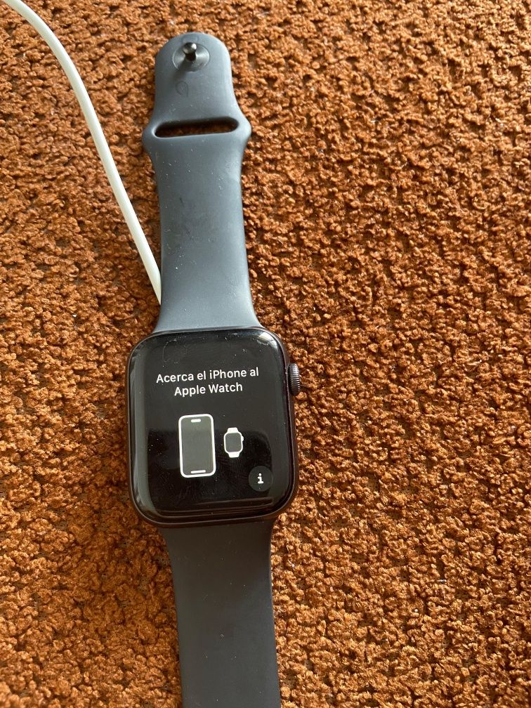 apple watch 6 42
