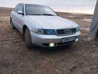 Срочно продам Ауди А4