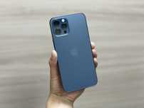 Телефон Айфон Apple 12 Pro Max