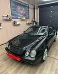 Mercedes CLK 230 W208