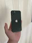 Айфон,IPhone 13 128gb 100% АКБ