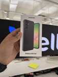 Samsung A56 256гб новый