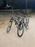 Велосипед MTB TZSZ