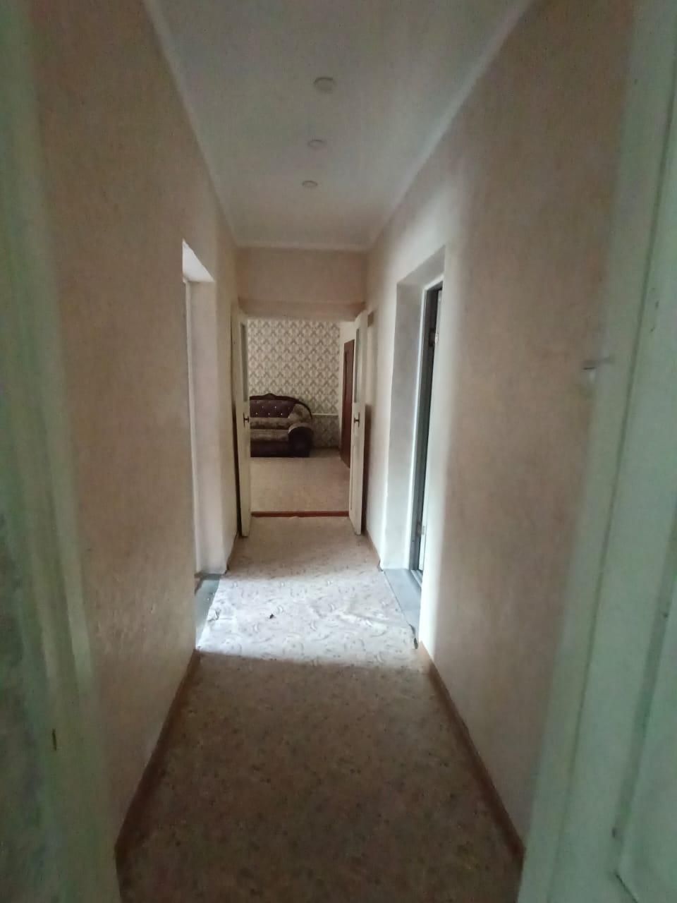 Продам дом с ремонтом