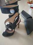 Продам босоножки от VERSACE,38р