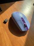 Мышка Logitech g305