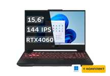 Ноутбук Asus TUF  (Обмен не предлагать)