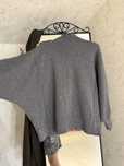 Свитер oversize Zara