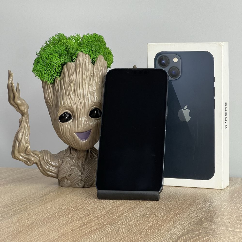  iPhone 13 Айфон 13 128gb 100% | РАССРОЧКА