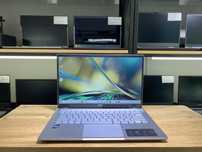 Ноутбук Acer Swift 3, Core i5-1240P/8GB/SSD512GB, 10261/A10