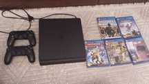 Playstation 4 slim