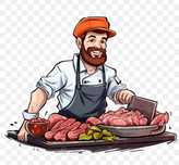 Қасапшы Мясник. .