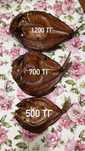 Рыба горячего копчения