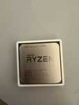 Ryzen 2700 процессор