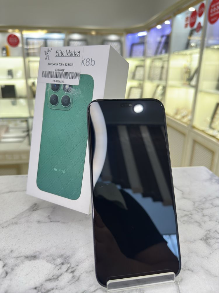 Honor X8b 128GB