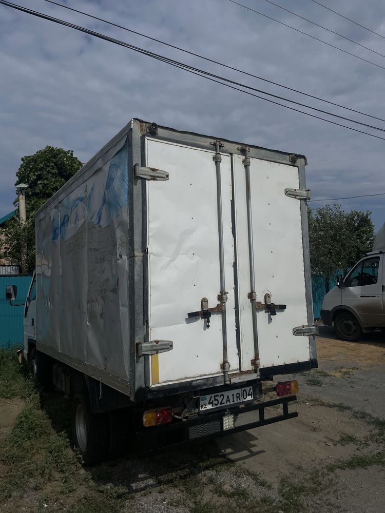 Продам Foton в отличном состоянии