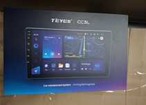 Автомагнитола Teyes CC3L