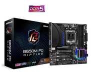 Материнская плата AM5 AsRock B650M PG Riptide