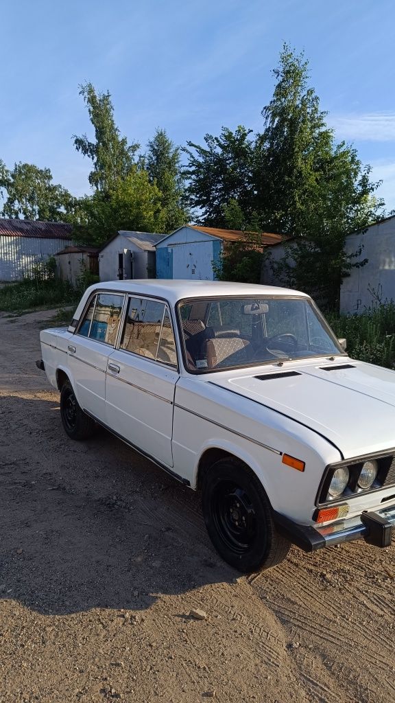 Продам или обменяю 2106