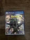 Диски для playstation 4