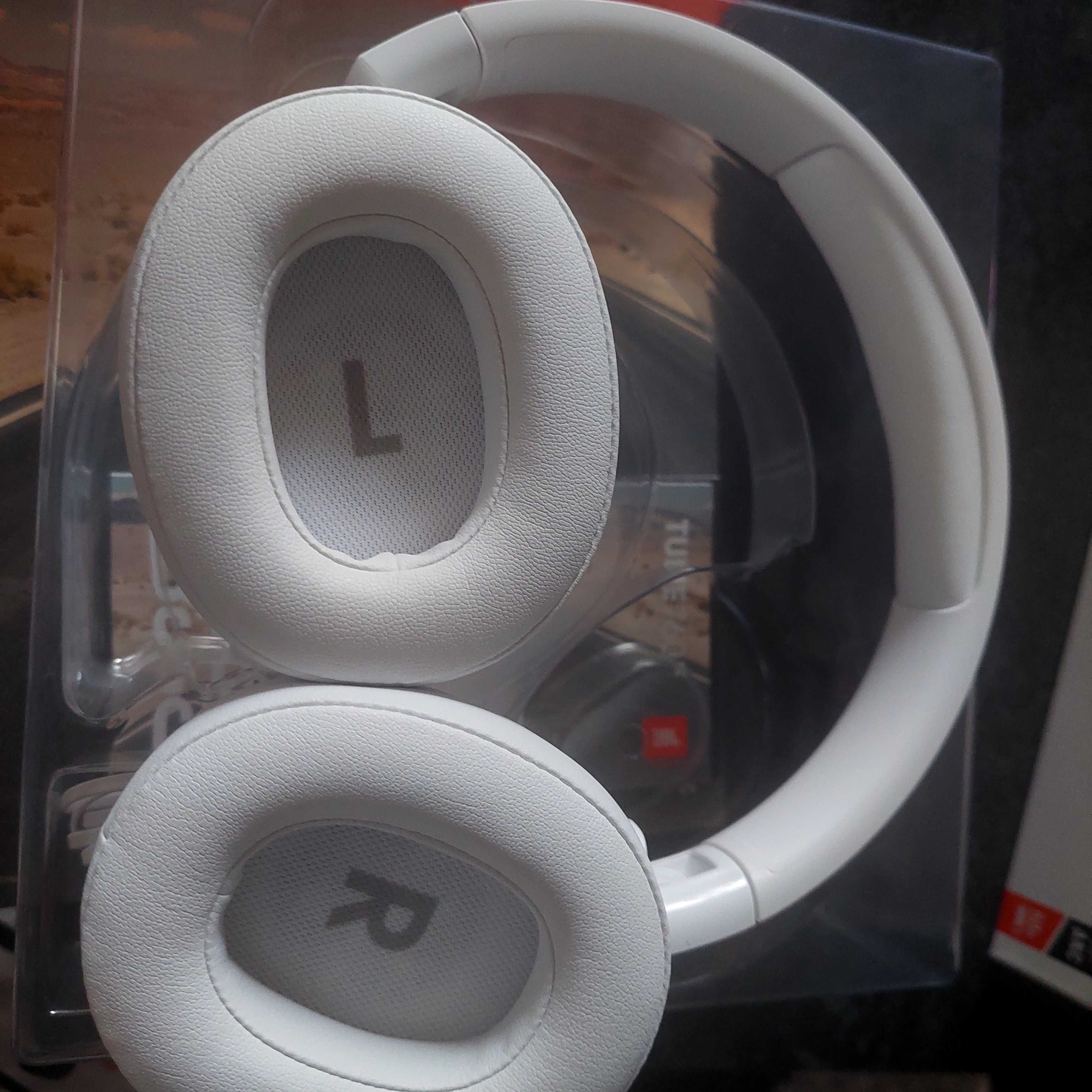 Наушники JBL 760 NC оригинал новые