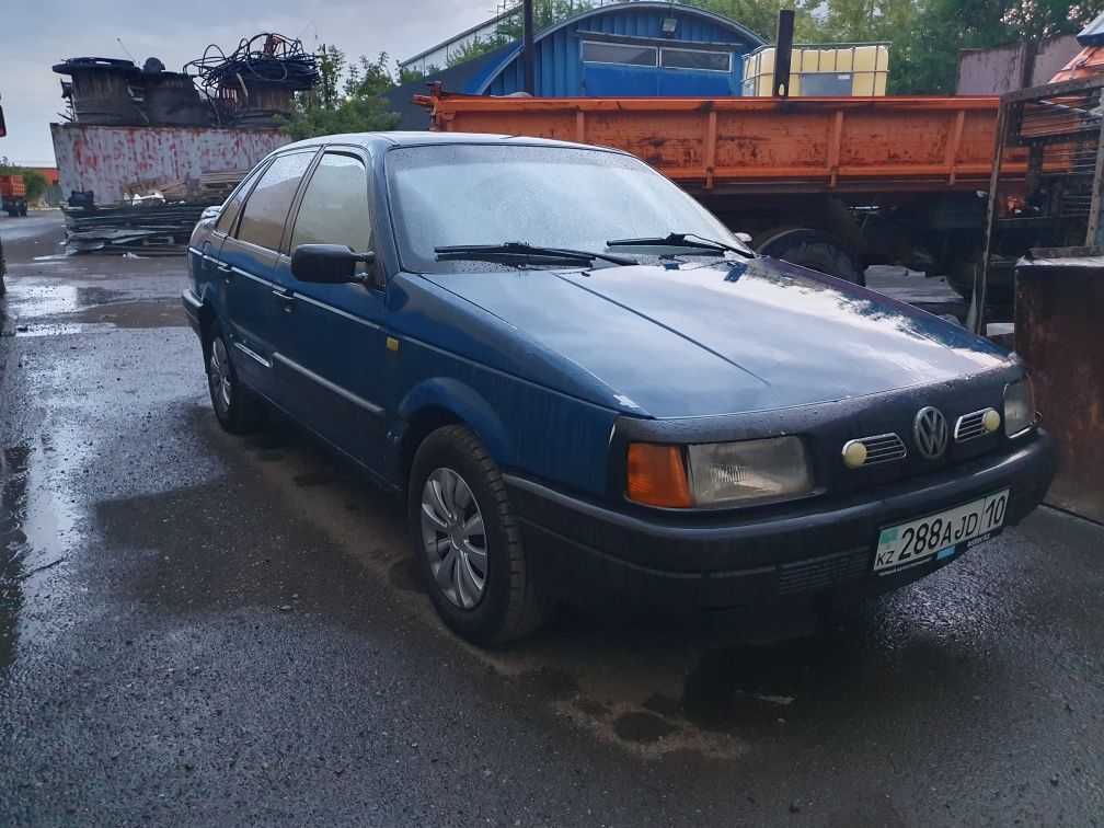 passat b3 Астана