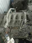 Двигатель M57N2 BMW 3-series E60, E90 бек