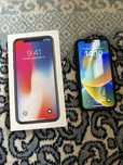Iphone х.Айфон x