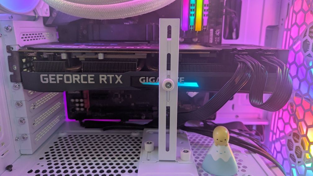 RTX 3070ti gigabyte eagle 8gb