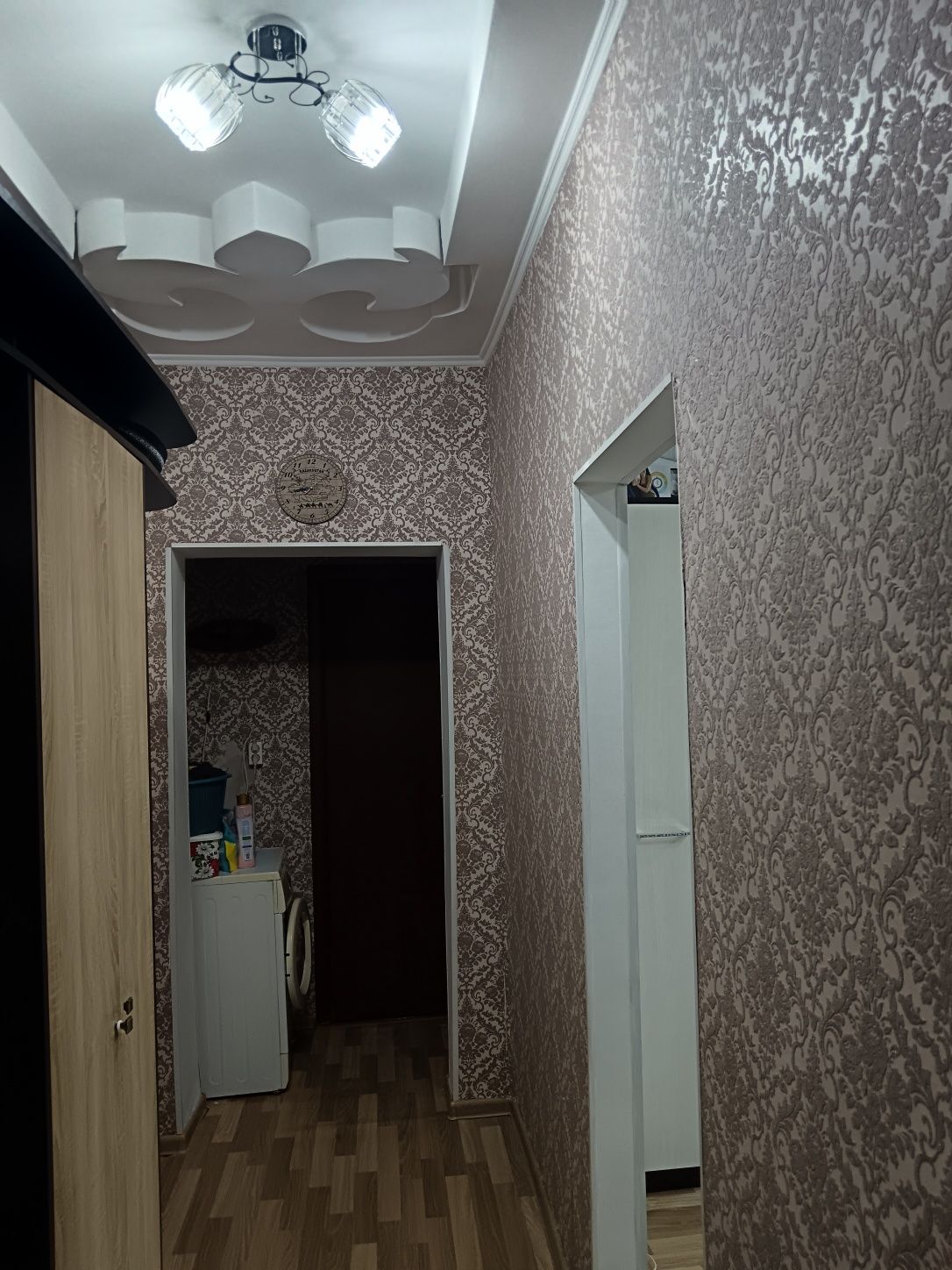 Продам 2-х комнатную квартиру