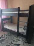 Продам двухъярусную кровать