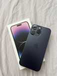 IPhone 14 pro Max 1tb