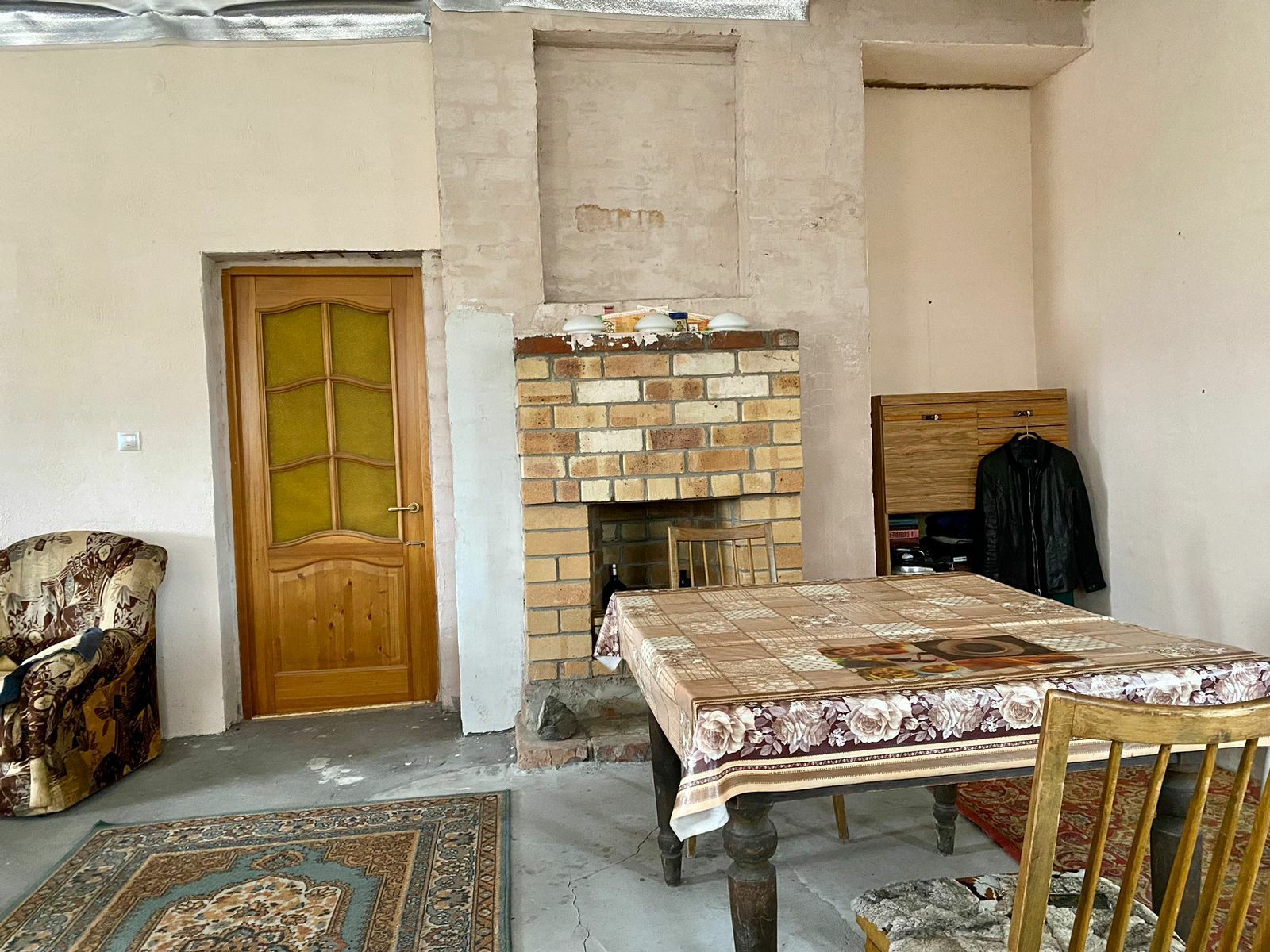 Продается дом 370кв.м. Бишкуль. Район Санта Барбары