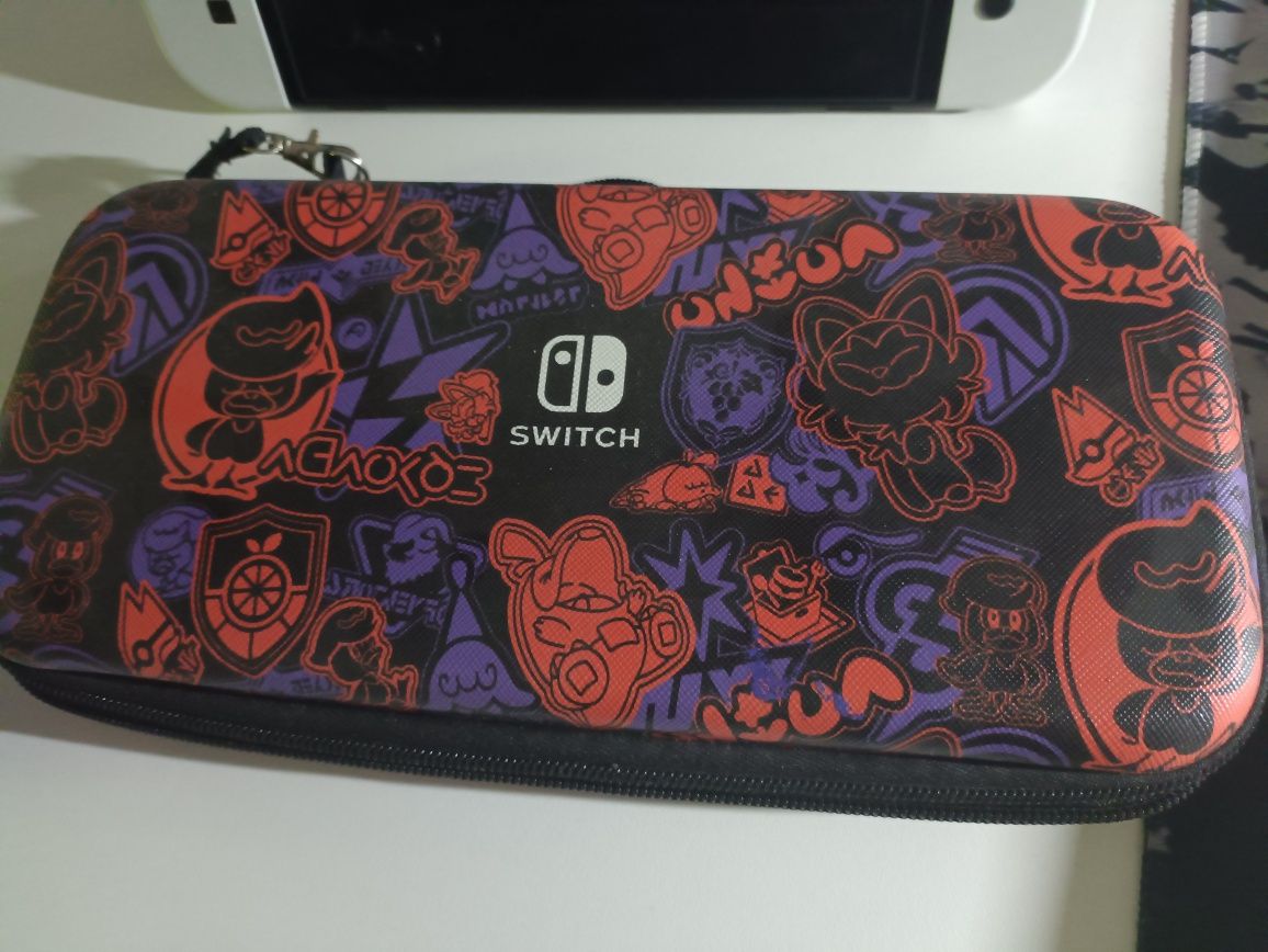 Nintendo switch Oled (Нинтендо свитч)