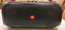 Прокат/Аренда аудиосистемы JBL PARTYBOX ON-THE-GO и фотоаппарата Canon