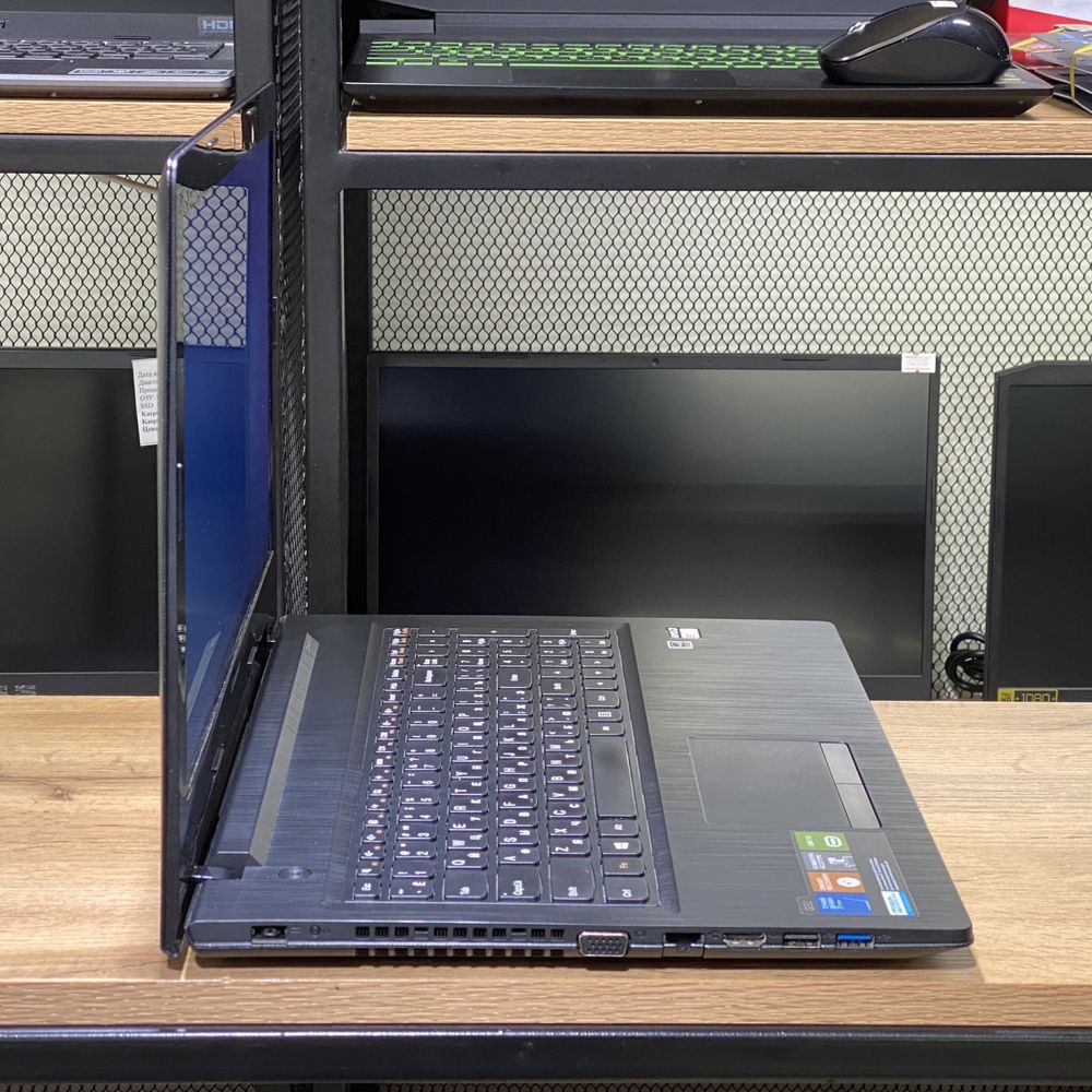 Ноутбук Lenovo AMD E1-6010/6GB/HDD1TB, 9796/A10