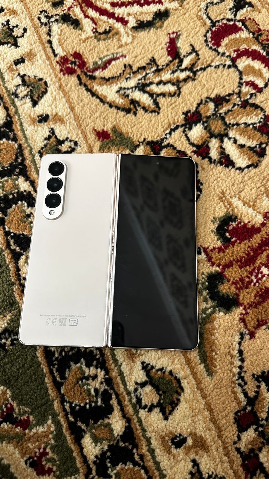 Samsung Z Fold 4