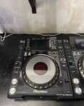 Pioneer CDJ 2000NXS